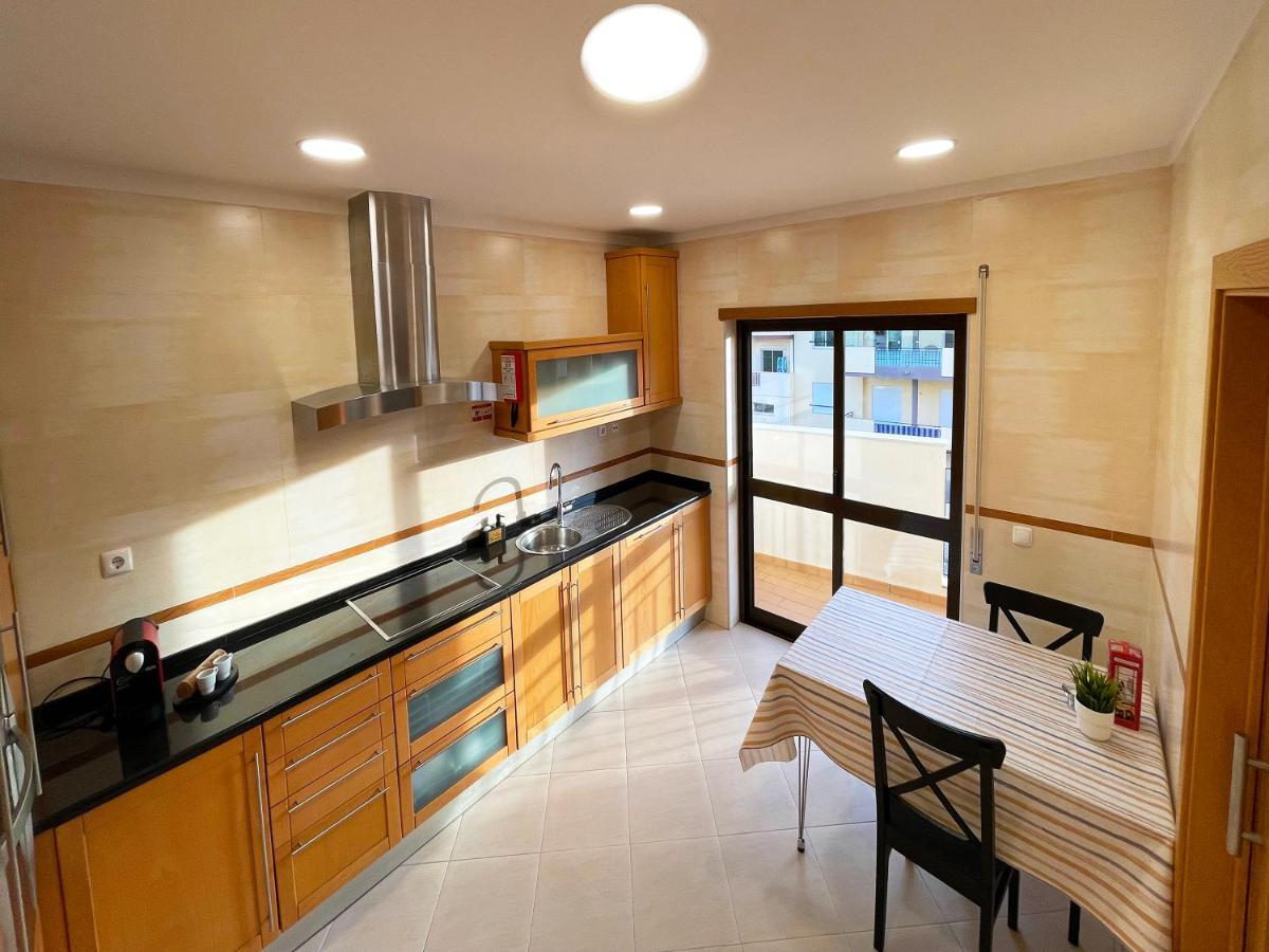 Sunset Lagos Apartment Zewnętrze zdjęcie