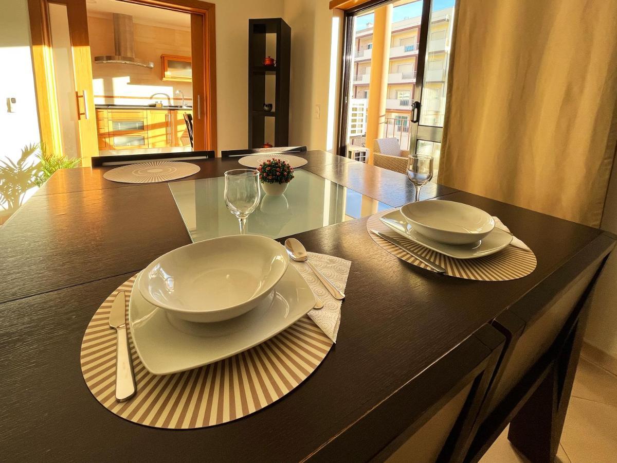 Sunset Lagos Apartment Zewnętrze zdjęcie
