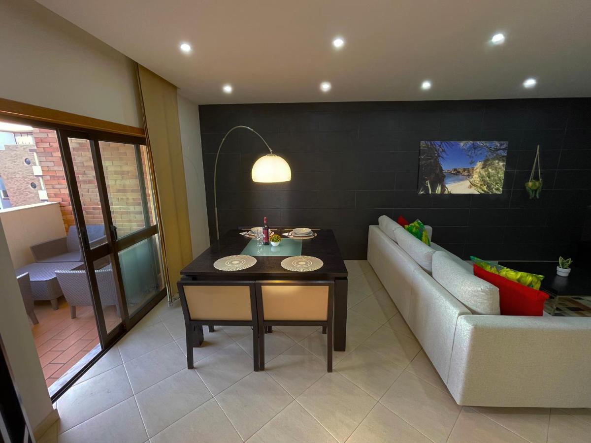 Sunset Lagos Apartment Zewnętrze zdjęcie
