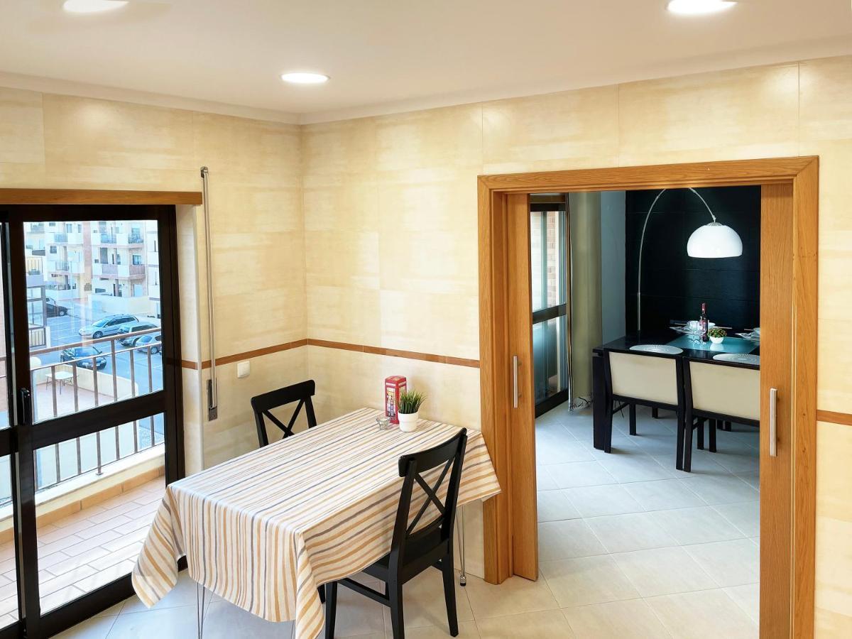 Sunset Lagos Apartment Zewnętrze zdjęcie