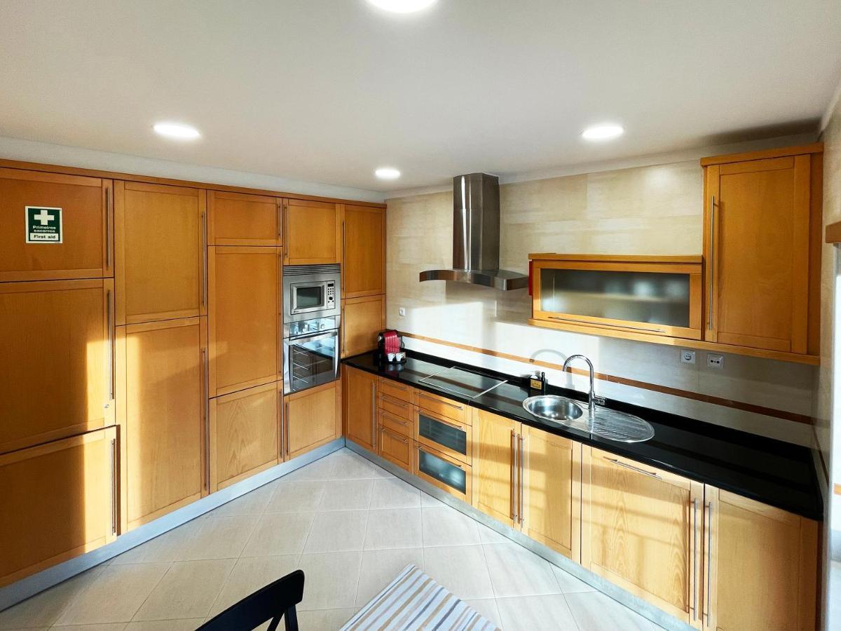 Sunset Lagos Apartment Zewnętrze zdjęcie