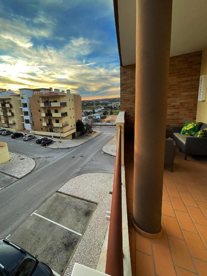 Sunset Lagos Apartment Zewnętrze zdjęcie