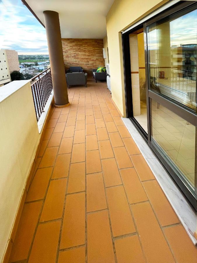Sunset Lagos Apartment Zewnętrze zdjęcie