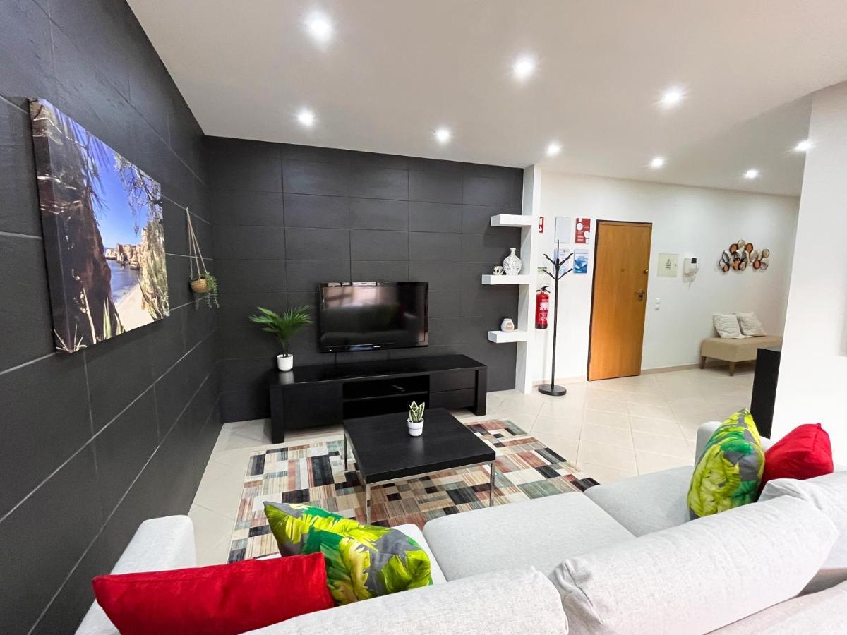 Sunset Lagos Apartment Zewnętrze zdjęcie