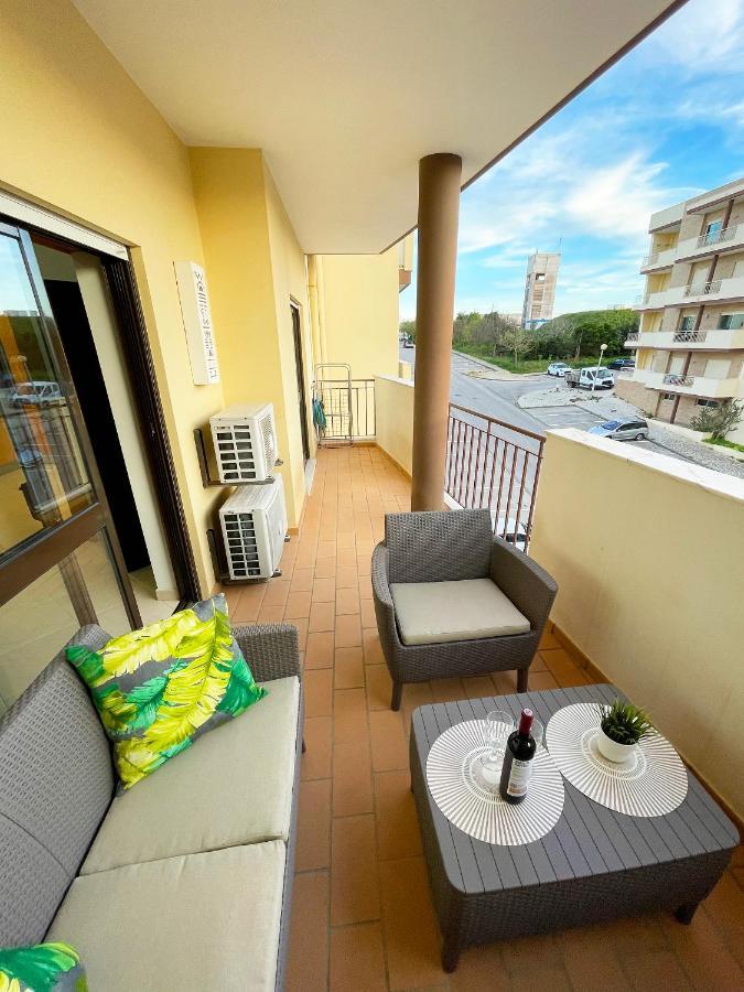 Sunset Lagos Apartment Zewnętrze zdjęcie
